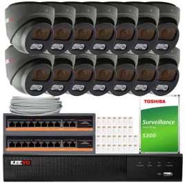 zestaw-do-monitoringu-ip-14x-lv-v-ip8m25df-dl-g-8mpx-ir-25m-ai-utp-ir-led
