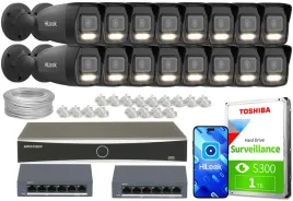 zestaw-do-monitoringu-ip-16x-ipcam-b4-30dl-black-4mpx-hybrid-light-20m-30m
