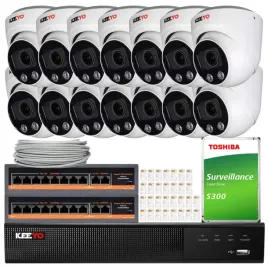 zestaw-do-monitoringu-ip-14x-lv-v-ip8m35af-8mpx-ir35m-4k-ai-poe-utp-keeyo