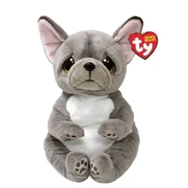 beanie-bellies-wilfred-szary-pies-24cm