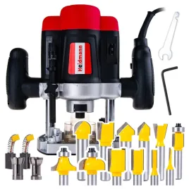 frezarka-gornowrzecionowa-do-drewna-2000w-6mm-8mm-zestaw-frezow-12x