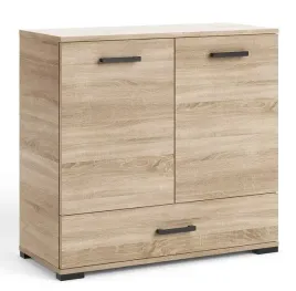 komoda-fabio-90-cm-sonoma-z-polkami-i-szuflada
