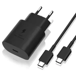 szybka-ladowarka-sieciowa-25w-fast-charge-pasuje-do-samsung-kabel-usb-c-1m