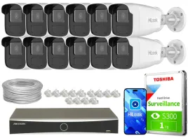 zestaw-do-monitoringu-ip-12x-ipcam-b2-50ir-2mpx-ir50m-ds-7616nxi-k2-16p-d