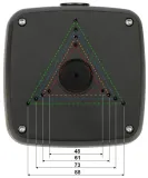 uchwyt-kamery-pfa122-b-dahua-stan-nowy