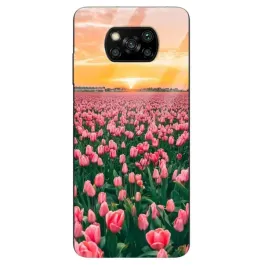 etui-do-xiaomi-poco-x3-nfc-glass-kwiaty-wiosna-spring-energia-kobiece-wzory