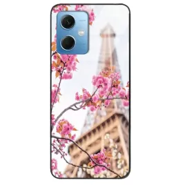 etui-do-xiaomi-redmi-note-12-5g-glass-kwiaty-wiosna-spring-kobiece-mix-wz