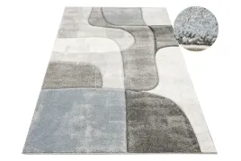 dywan-szary-blekitny-do-pokoju-chlopca-mieciutkie-runo-kandy-120x170-cm