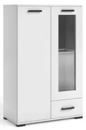 witryna-komoda-fabio-80-cm-biala-z-polkami-i-przeszklonym-frontem