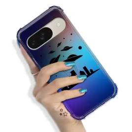 etui-anti-shock-do-google-pixel-9-pancerne-hit-dark-funny-alien-mix-wzorow