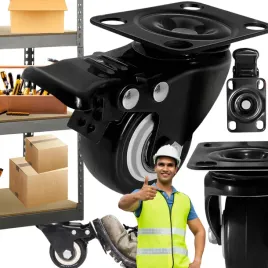 kolko-50mm-obrotowe-z-hamulcem-do-300kg-przemyslowe-do-wozka-poliuretan-szt