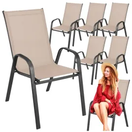 krzesla-ogrodowe-metalowe-zestaw-na-taras-balkon-do-ogrodu-bezowe-mocne-x6