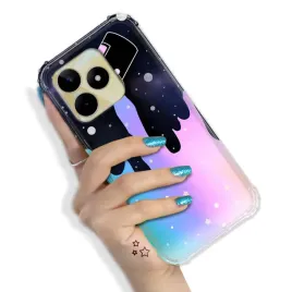 etui-anti-shock-do-realme-c53-mocne-mlodziezowe-dark-funny-alien-mix-wzorow