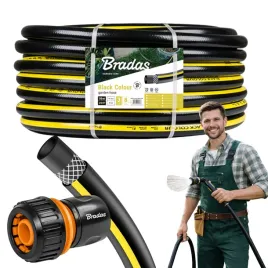 waz-ogrodowy-solidny-black-colour-50-metrow-3-4-gratis-szybkozlaczka-3-4