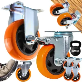 kolka-obrotowe-stale-z-hamulcem-100mm-zestaw-4szt-do-460kg-wozek-magazynowy