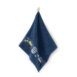 recznik-bawelniany-do-rak-twarzy-granatowy-50x70cm-400g-m2-auta