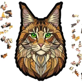 puzzle-kot-lesny-xxl-or-ukladanka-drewniana-prezent-mruuandpruu