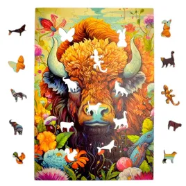 puzzle-bizon-mruuandpruu-20-x-28-cm-160-elementow-ukladanka-drewniana