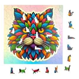puzzle-drewniane-kotek-premium-xl-prezent-upominek