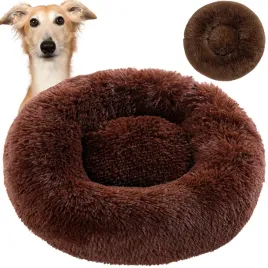 duze-legowisko-dla-psa-kota-puchate-antystresowe-80cm-brazowe-xxl