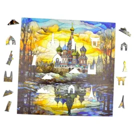 puzzle-drewniane-cerkiew-premium-xl-prezent-upominek