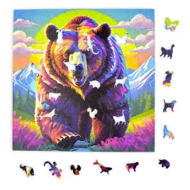 puzzle-niedzwiedz-mruuandpruu-25-x-25-cm-150-elementow-ukladanka-drewniana