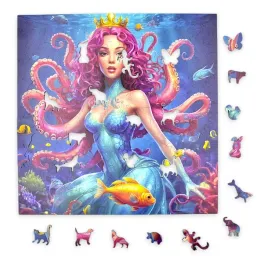 puzzle-kobieta-macki-mruuandpruu-25-x-25-cm-150-elementow-ukladanka-drewniana