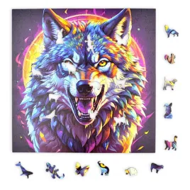 puzzle-drapiezny-wilk-mruuandpruu-25-x-25cm-150-elementow-ukladanka-drewniana