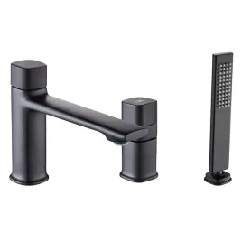 bateria-wannowa-3-otworowa-jednouchwytowa-nawannowa-zestaw-natryskowy-czern