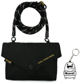 saszetka-himawari-no-51-pocket-czarny-or-damska-na-ramie-tr23089