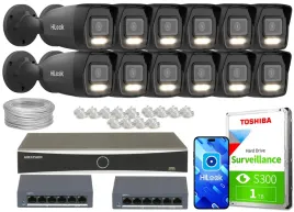 zestaw-do-monitoringu-ip-12x-ipcam-b4-30dl-black-4mpx-hybrid-light-20m-30m