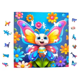 puzzle-drewniane-motylek-premium-xl-prezent-upominek