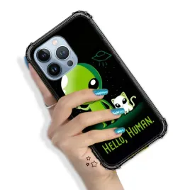 etui-anti-shock-do-iphone-13-pro-pancerne-hit-dark-funny-alien-mix-wzorow