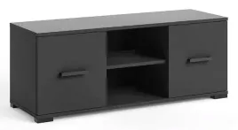 szafka-rtv-fabio-120-cm-czarna-z-polka