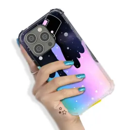 etui-anti-shock-do-iphone-15-pro-pancerne-hit-dark-funny-alien-mix-wzorow