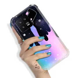etui-anti-shock-do-xiaomi-13-mocne-mlodziezowe-dark-funny-alien-mix-wzorow