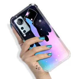 etui-anti-shock-do-xiaomi-12-lite-pancerne-hit-dark-funny-alien-mix-wzorow
