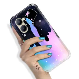 etui-anti-shock-do-realme-c33-mocne-mlodziezowe-dark-funny-alien-mix-wzorow