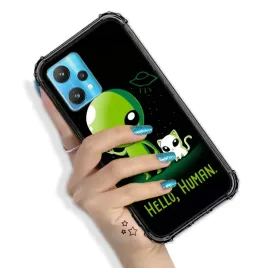 etui-anti-shock-do-realme-9-5g-pancerne-mlodziezowe-dark-funny-alien-wzory