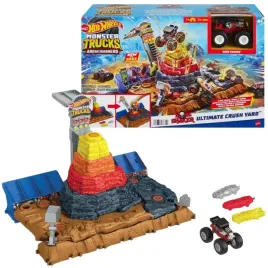 hot-wheels-monster-trucks-arena-smashers-zestaw-torow-piramida-demolki-auto