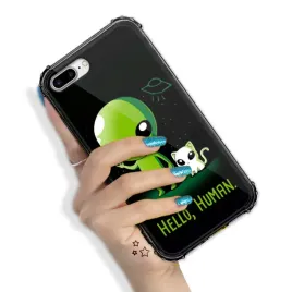 etui-anti-shock-do-iphone-8-plus-pancerne-hit-dark-funny-alien-mix-wzorow