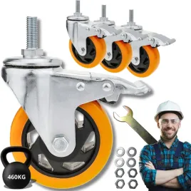 obrotowe-kolka-trzpien-z-hamulcem-do-duzych-obciazen-460kg-100mm-m12x30-4sz