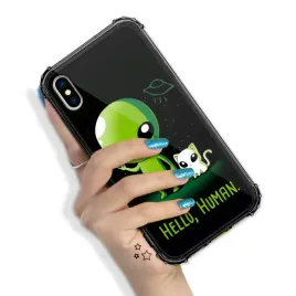 etui-anti-shock-do-iphone-x-mocne-mlodziezowe-dark-funny-alien-mix-wzorow