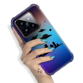 etui-anti-shock-do-xiaomi-14-pro-pancerne-hit-dark-funny-alien-mix-wzorow