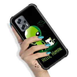 etui-anti-shock-do-xiaomi-redmi-note-11t-pro-pancerne-hit-funny-alien-wzory