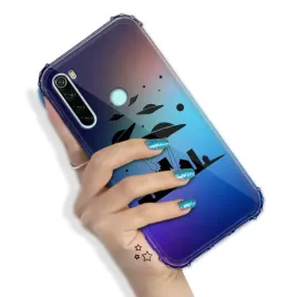 etui-anti-shock-do-xiaomi-redmi-note-8-pancerne-dark-funny-alien-mix-wzorow
