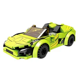 zielony-samochod-z-klockow-155el-zabawka-dla-dzieci-mega-wyglad