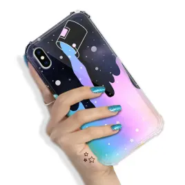 etui-anti-shock-do-iphone-xs-mocne-mlodziezowe-dark-funny-alien-mix-wzorow