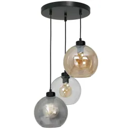 lampa-wiszaca-sofia-100x30-cm-3xe27-czarna-szklana-nowoczesna-do-salonu