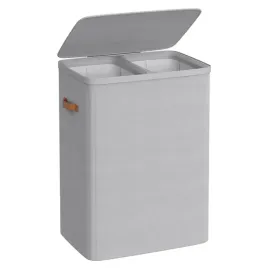 kosz-na-pranie-duzy-plastikowy-dwukomorowy-2x85-l-szary-170-litrow-pokrywa